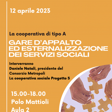 Seminario di approfondimento