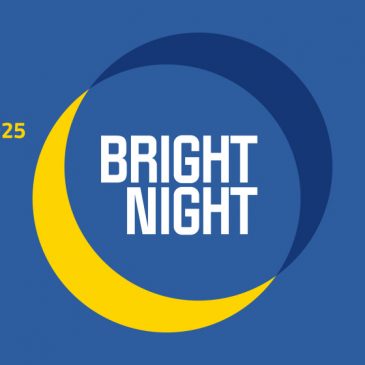 Bright Night 2025
