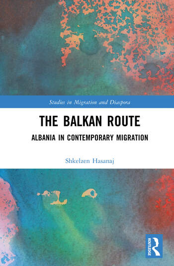 Segnalazione uscita volume “The Balkan Route”